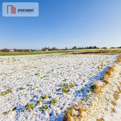 Działki w spokojnej i cichej okolicy. - 3