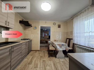 Tylko u nas! Dom dwa mieszkania, blisko lasu - 5