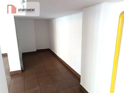LOKAL USŁUGOWO-HANDLOWY 81 m2 CENTRUM MIASTA - 5