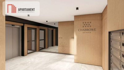 Dwupokojowe na Osiedlu Chabrowym - 5