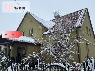Zadbany dom na dużej działce! - 3