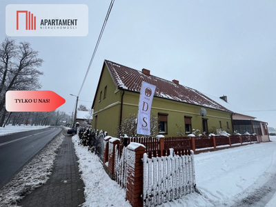 Zadbany dom na dużej działce! - 5