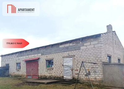 Działka budowlana 3200m2  z WZ Ojrzanowo - 3