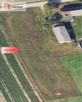 Działka budowlana 3200m2  z WZ Ojrzanowo - 2