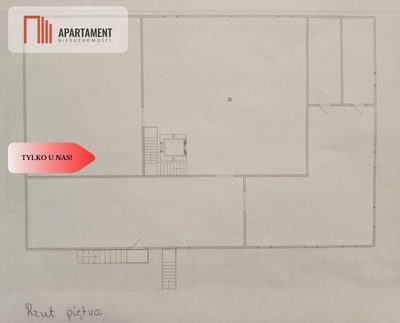 Budynek po młynie 775 m² z potencjałem Żnin - 3