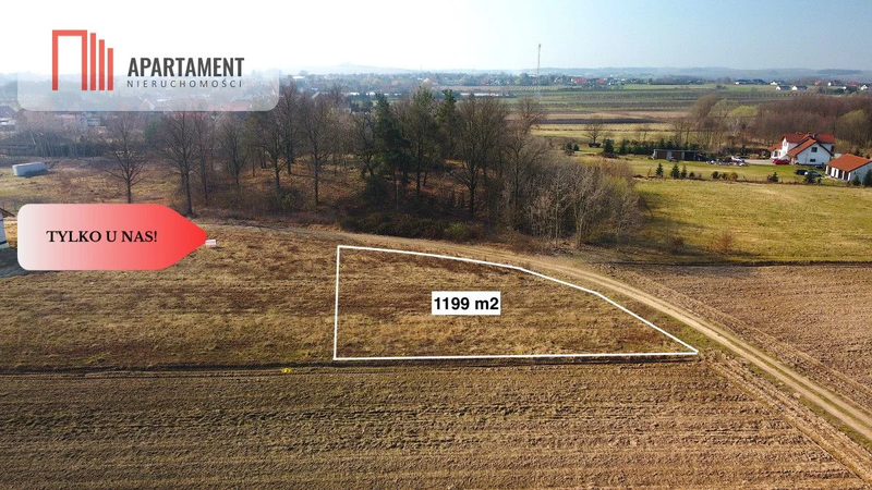 Działki k. Trzebnicy. Kobylice ul. Radosna - dd_18eeaa1f_zs_872927_1.jpg