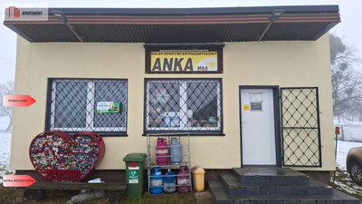 Sklep na Dom w Jeziorkach gm. Lniano | 64m2 - 4