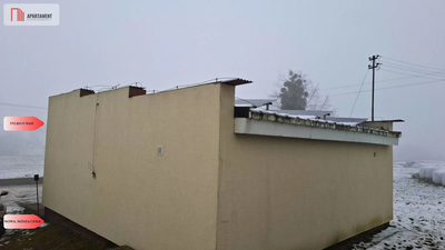 Sklep na Dom w Jeziorkach gm. Lniano | 64m2 - 3