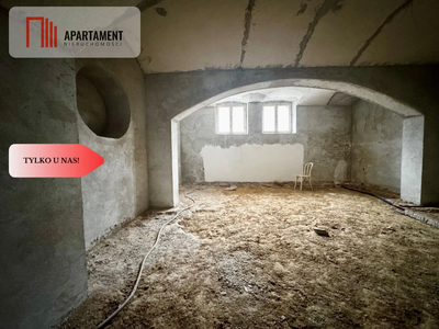 Mieszkanie o powierzchni  120m2 - 4