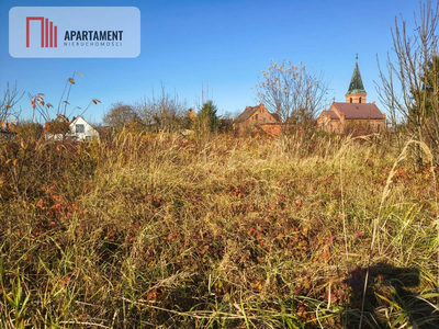 5 minut od miasta!mieszkaniowo-usługowa w Ratowice - 3