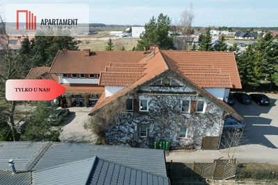 Budynek z potencjałem inwestycyjnym. - 4