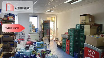 Tyllko u nas! Kamienica w Górznie - 2