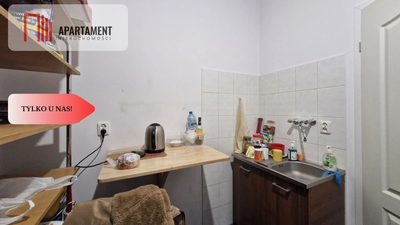 Tyllko u nas! Kamienica w Górznie - 4