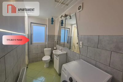 Mieszkanie z dużym garażem i ogródkiem - 4
