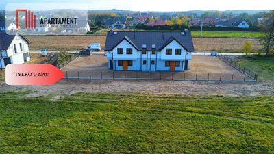 3 Sypialnie! Ogród 200 m2! Gotowy budynek III i IV - 3