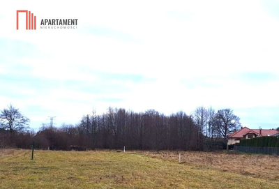 Działki budowlane z WZ w Murowańcu