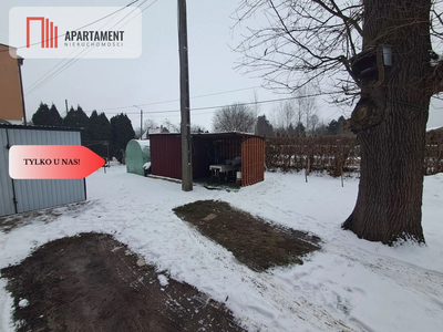 Mieszkanie w Turze nieopodal Bydgoszczy - 2