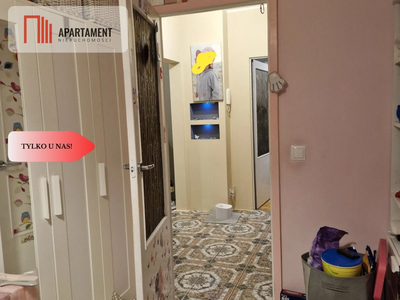 Wyżyny, trzy pokoje, bardzo dobra cena - 5