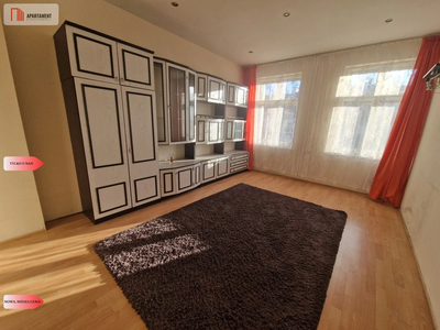 Rozkładowe 2 pokojowe w centrum! - 4
