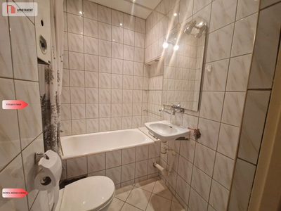 Rozkładowe 2 pokojowe w centrum! - 5