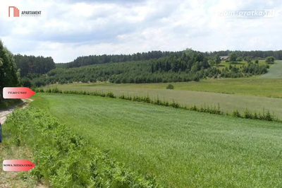Tylko u Nas! Wyjątkowe działki z WZ-Tuszkowy - 5