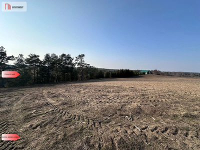 Tylko u Nas! Wyjątkowe działki z WZ-Tuszkowy - 2