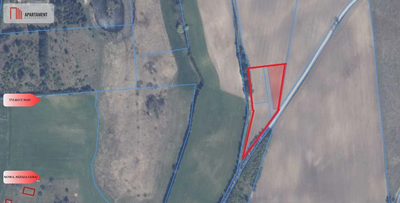 Tylko u Nas! Wyjątkowe działki z WZ-Tuszkowy - 3