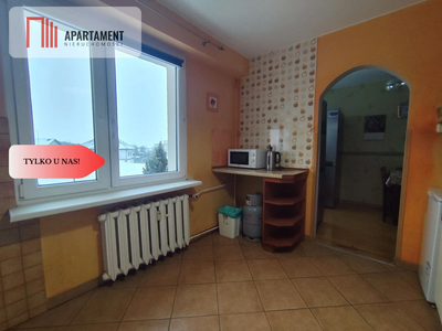 TYLKO U NAS! Mieszkanie w Więcborku, osiedle BOWID - 4