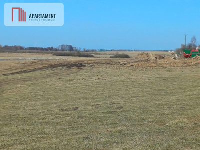 5 Działek z warunkami zabudowy 4 km od morza - 3
