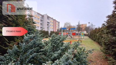 Tylko u nas! Niższa cena! M4 na Osowej G. - 5