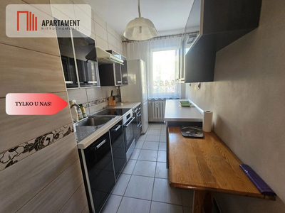 MIESZKANIE NA OSIEDLU PODLEŚNYM - 4
