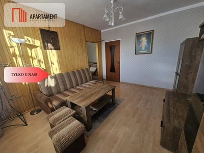 MIESZKANIE NA OSIEDLU PODLEŚNYM - 3