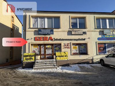 Lokal gotowy pod działalność. Tylko u nas. - 5