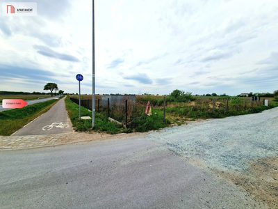 Działka z PnB i rozpoczętą budową! 8 km od Fordonu - 4