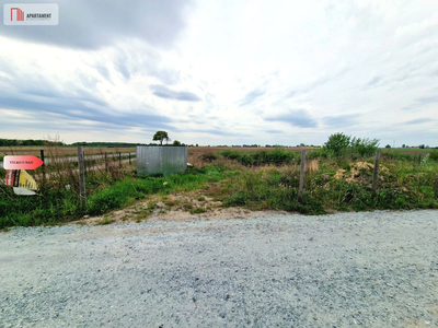 Działka z PnB i rozpoczętą budową! 8 km od Fordonu - 5