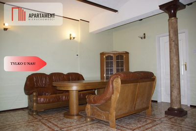 5 pok, duży salon, centrum, taras, ogródek,  garaż - 2