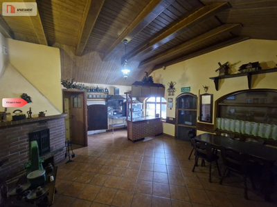 Zajazd z dużą działką pod Damasławkiem - 5