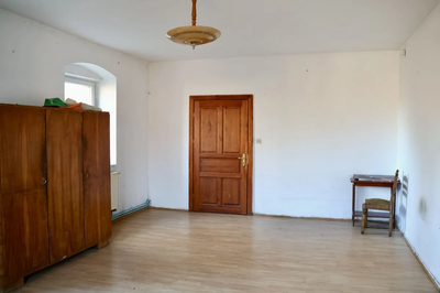 Dom, 3 mieszkania, 5 ha gruntów! Gmina Czernica - 5
