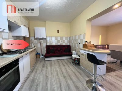 * 2 Pokojowe mieszkanie 60m2 Kozielsko - 4