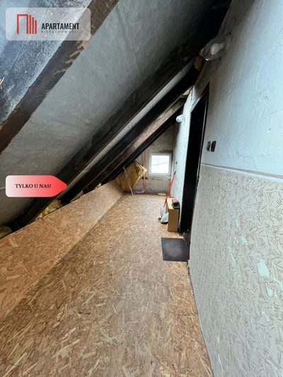 * 2 Pokojowe mieszkanie 60m2 Kozielsko - 5