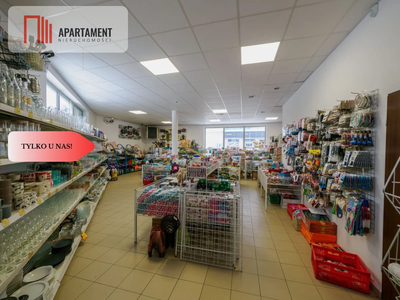 Na sprzedaż lokal usługowy w Iławie - 4