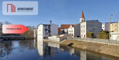 Tylko u nas! Kamienica "Pod Różą" Brodnica - 3