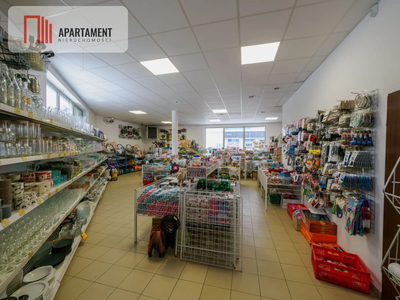 LOKAL USŁUGOWY DO WYNAJĘCIA - 3