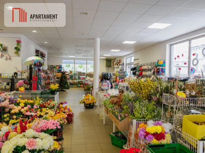 LOKAL USŁUGOWY DO WYNAJĘCIA - 5