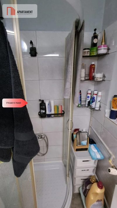 Tylko u nas! Mieszkanie 3 pokojowe w Nakle n/Not - 2