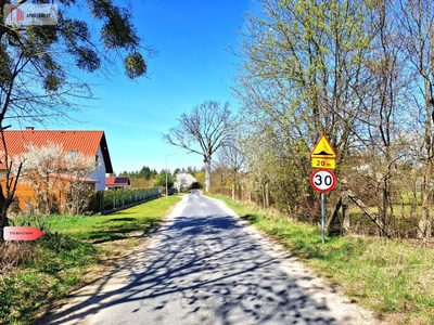 MORZEWIEC 3260m2, WYDANE WZ, CISZA, SPOKÓJ - 2
