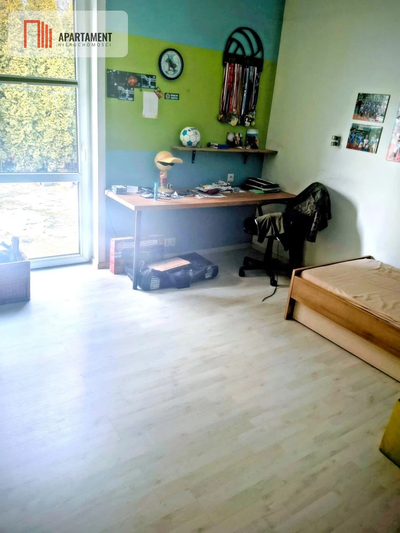 Dom 99m2! Bydgoszcz! 4 pokoje! - 5