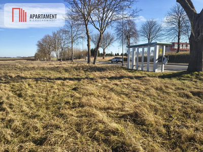 1,7 ha Działka rolna w nadmorskim Tymieniu - 5