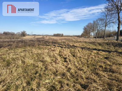 1,7 ha Działka rolna w nadmorskim Tymieniu - 4