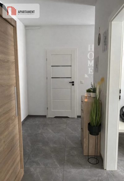 Funkcjonalne mieszkanie Piękny zakątek - 2